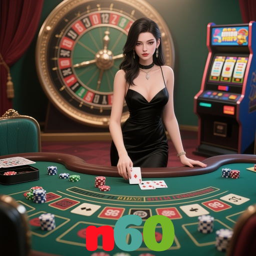 A Magia dos Jogos de Fantasia na n60