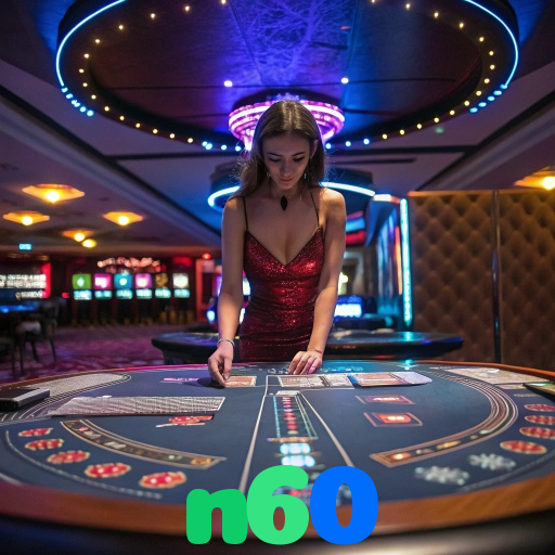 A Magia dos Jogos de Fantasia na n60