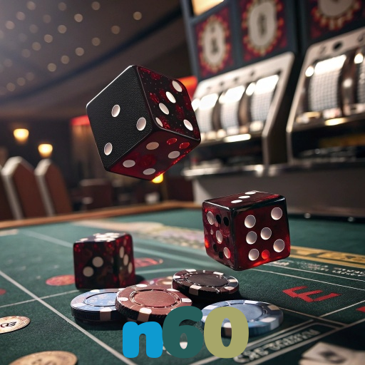 A Magia dos Jogos de Fantasia na n60