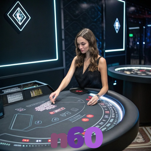 A Magia dos Jogos de Fantasia na n60