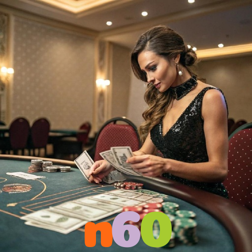 A Magia dos Jogos de Fantasia na n60