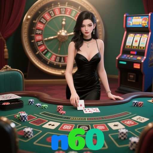 A Magia dos Jogos de Fantasia na n60