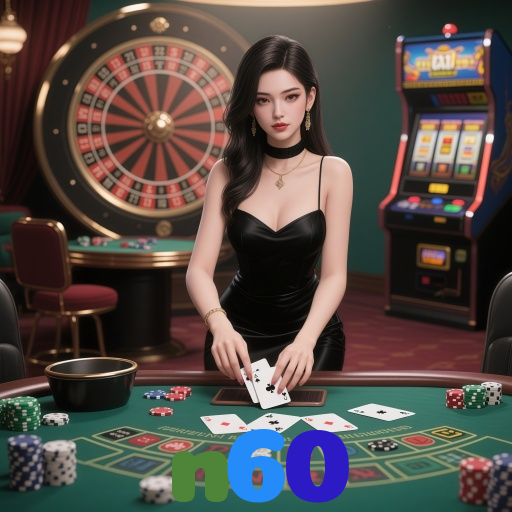 A Magia dos Jogos de Fantasia na n60
