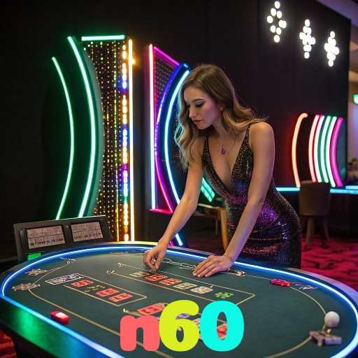 A Magia dos Jogos de Fantasia na n60