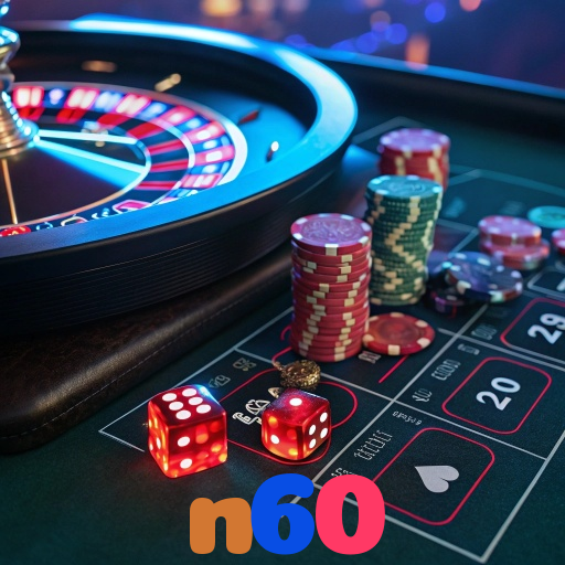 A Magia dos Jogos de Fantasia na n60