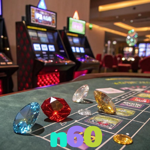 A Magia dos Jogos de Fantasia na n60