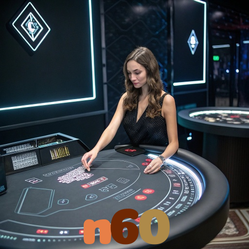 A Magia dos Jogos de Fantasia na n60