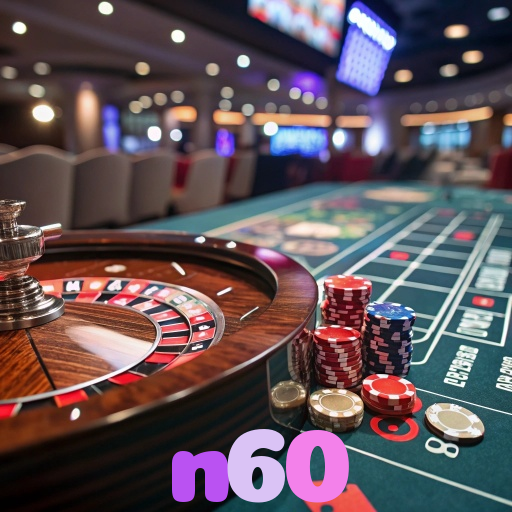 A Magia dos Jogos de Fantasia na n60