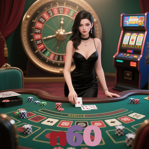 A Magia dos Jogos de Fantasia na n60