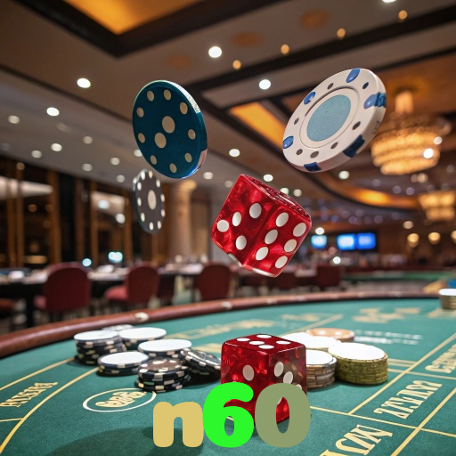 A Magia dos Jogos de Fantasia na n60
