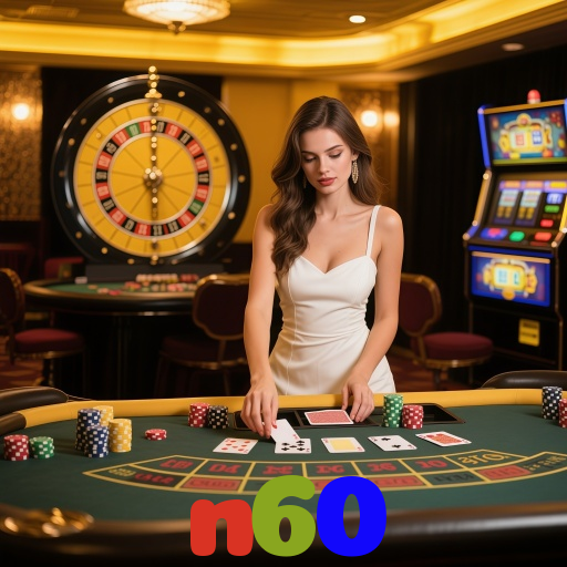 A Magia dos Jogos de Fantasia na n60