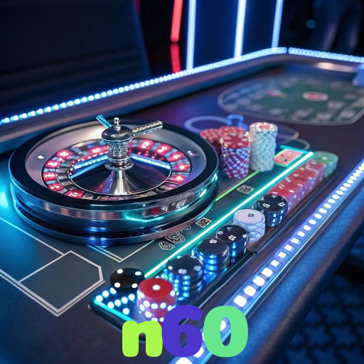 A Magia dos Jogos de Fantasia na n60