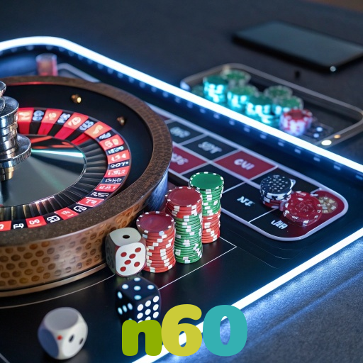 A Magia dos Jogos de Fantasia na n60