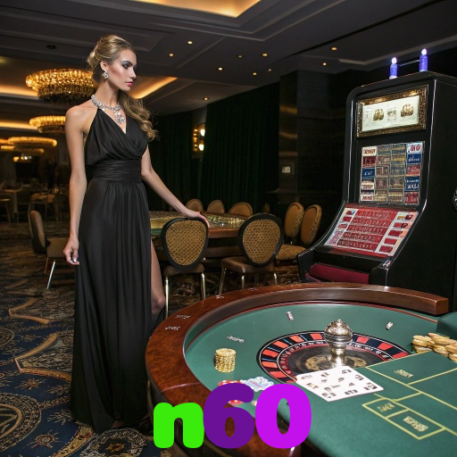 A Magia dos Jogos de Fantasia na n60