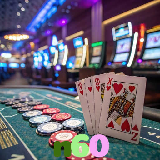 A Magia dos Jogos de Fantasia na n60
