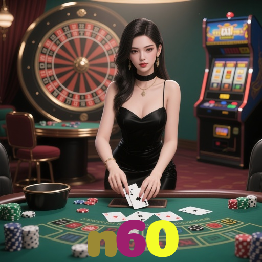 A Magia dos Jogos de Fantasia na n60