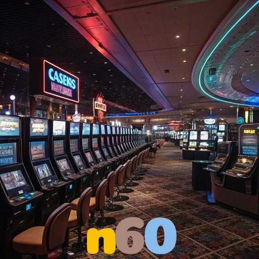A Magia dos Jogos de Fantasia na n60