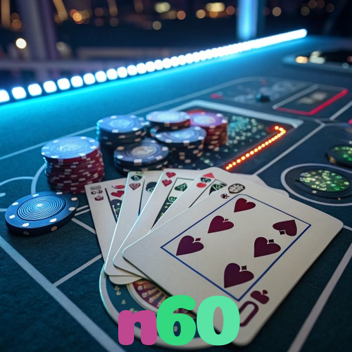 A Magia dos Jogos de Fantasia na n60