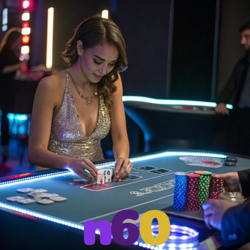 A Magia dos Jogos de Fantasia na n60