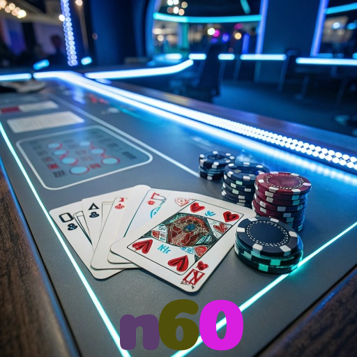 A Magia dos Jogos de Fantasia na n60