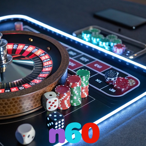 A Magia dos Jogos de Fantasia na n60