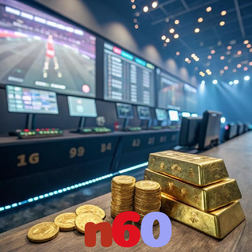 A Magia dos Jogos de Fantasia na n60