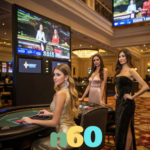 A Magia dos Jogos de Fantasia na n60