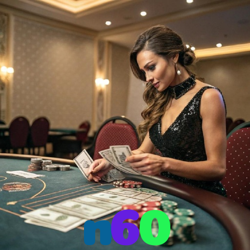 A Magia dos Jogos de Fantasia na n60