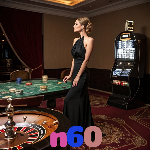 A Magia dos Jogos de Fantasia na n60