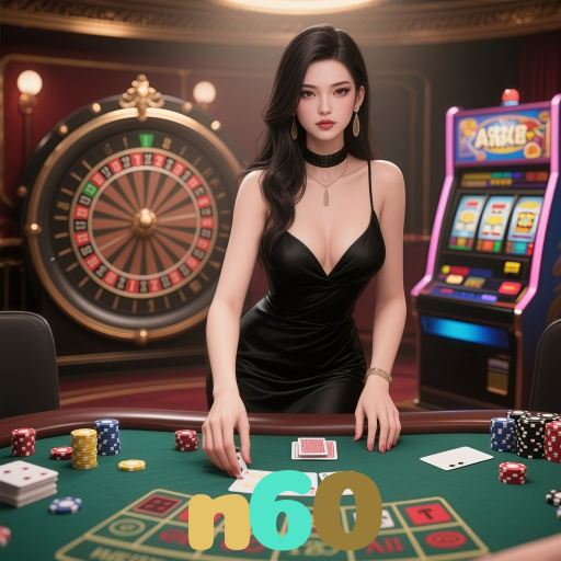 A Magia dos Jogos de Fantasia na n60