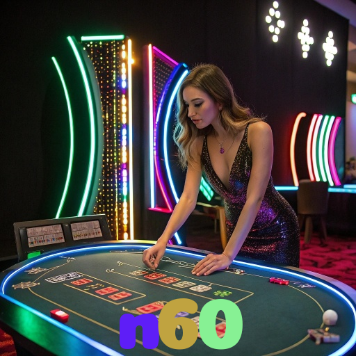 A Magia dos Jogos de Fantasia na n60