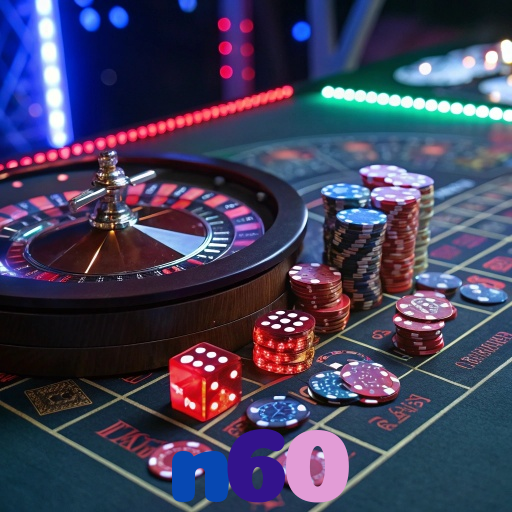 A Magia dos Jogos de Fantasia na n60