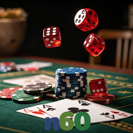 A Magia dos Jogos de Fantasia na n60