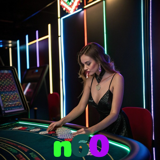 A Magia dos Jogos de Fantasia na n60