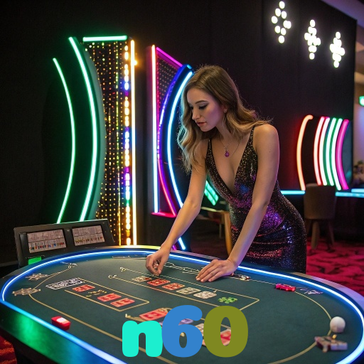 A Magia dos Jogos de Fantasia na n60