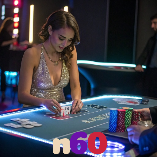 A Magia dos Jogos de Fantasia na n60