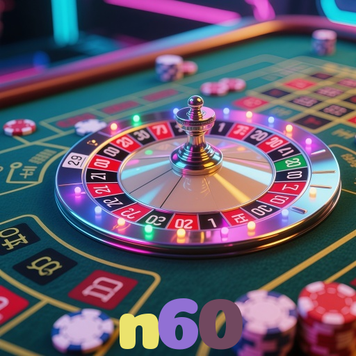 A Magia dos Jogos de Fantasia na n60