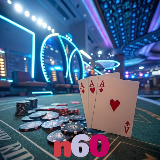 A Magia dos Jogos de Fantasia na n60