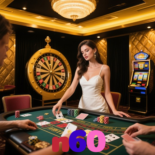 A Magia dos Jogos de Fantasia na n60