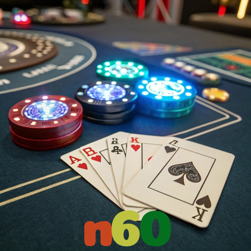 A Magia dos Jogos de Fantasia na n60