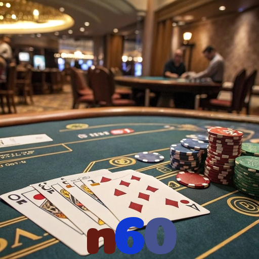 A Magia dos Jogos de Fantasia na n60