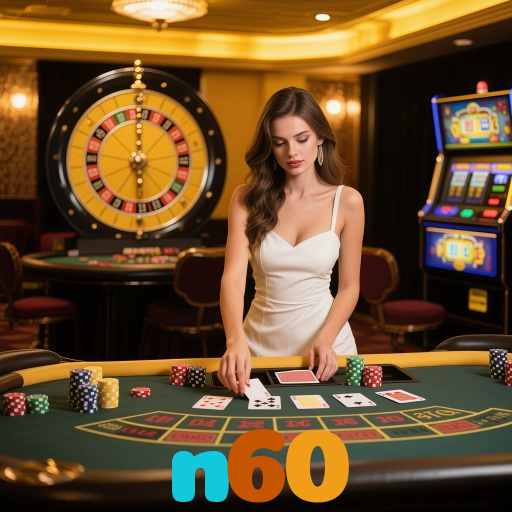 A Magia dos Jogos de Fantasia na n60