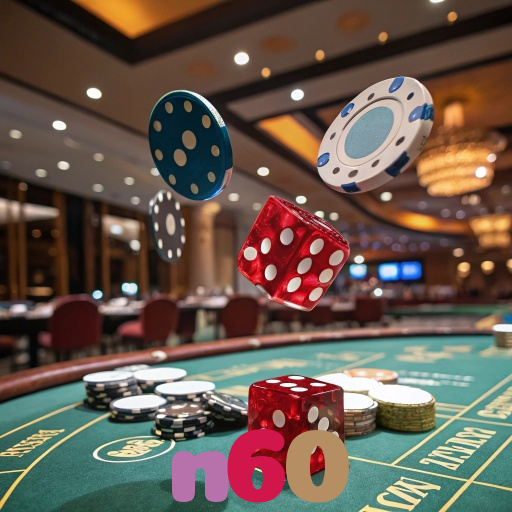A Magia dos Jogos de Fantasia na n60