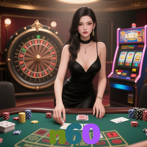 A Magia dos Jogos de Fantasia na n60