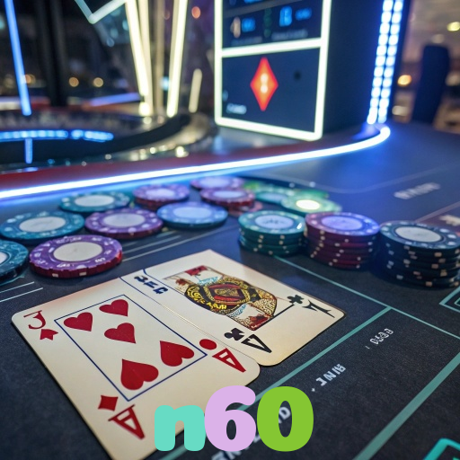 A Magia dos Jogos de Fantasia na n60