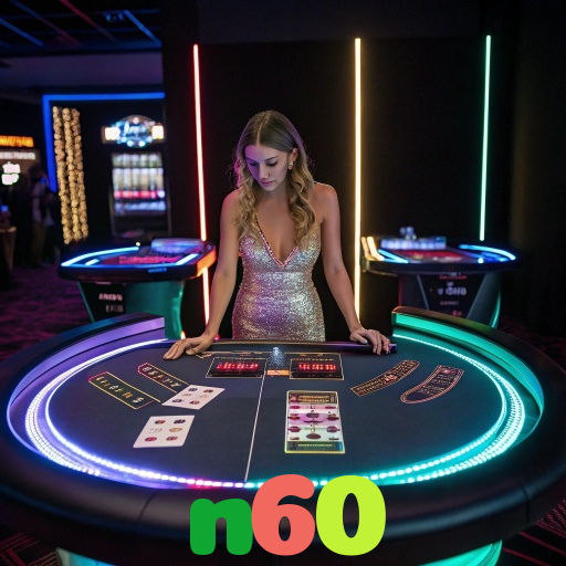 A Magia dos Jogos de Fantasia na n60
