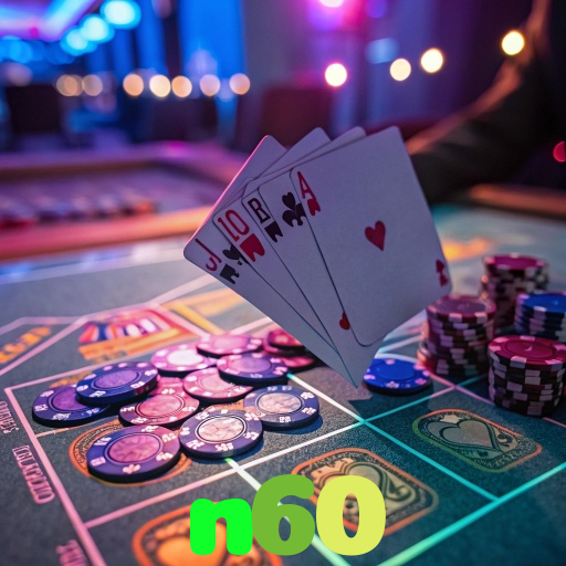 A Magia dos Jogos de Fantasia na n60