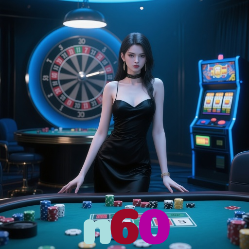 A Magia dos Jogos de Fantasia na n60