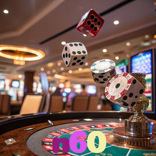 A Magia dos Jogos de Fantasia na n60
