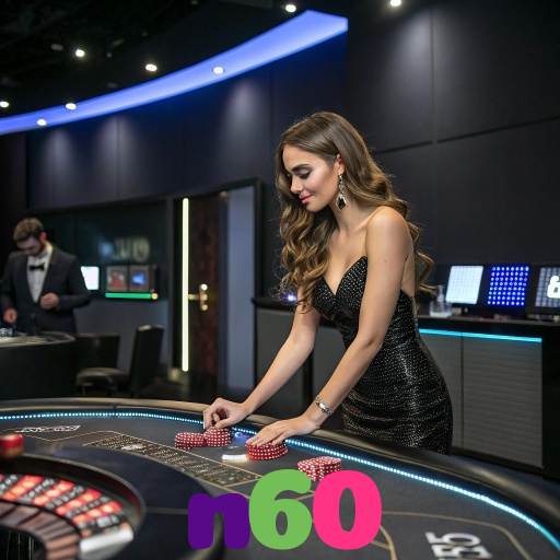 A Magia dos Jogos de Fantasia na n60